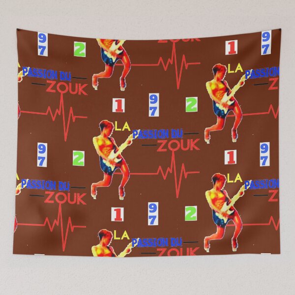 Item preview,  Zouk - exotic - music designed and sold by Laurent Donineaux.