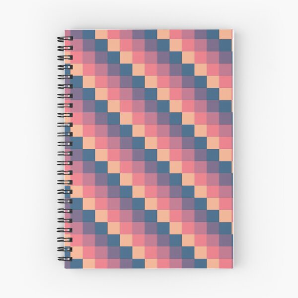 Item preview, Descending Square Pattern designed and sold by Eliza-Grace.