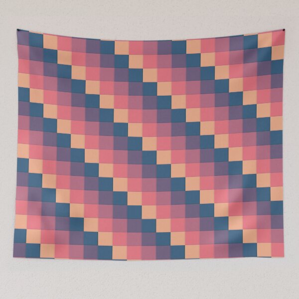 Item preview, Descending Square Pattern designed and sold by Eliza-Grace.