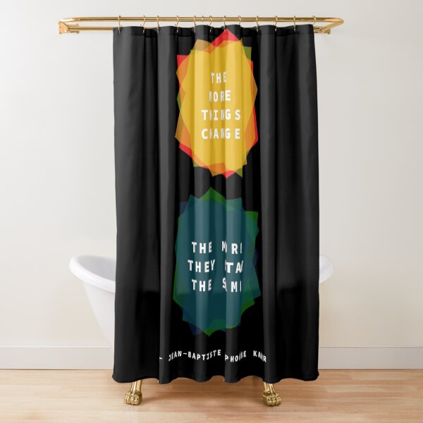 Item preview, the more things change, the more they stay the same designed and sold by penrosequartz.