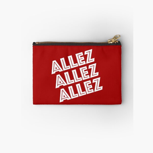 Item preview, ALLEZ ALLEZ ALLEZ designed and sold by Confusion101.