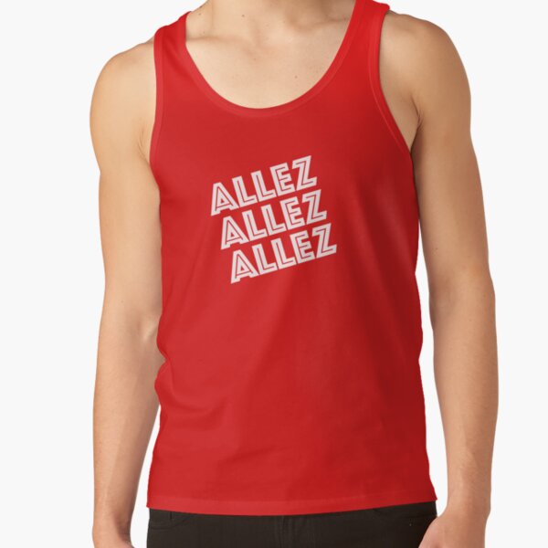 lfc vest top