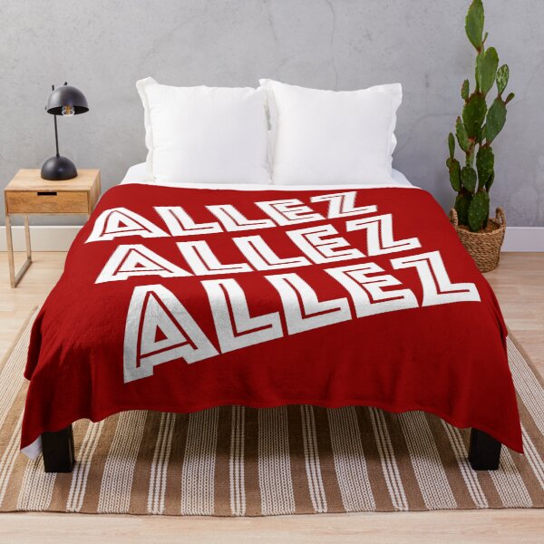 Item preview, ALLEZ ALLEZ ALLEZ designed and sold by Confusion101.