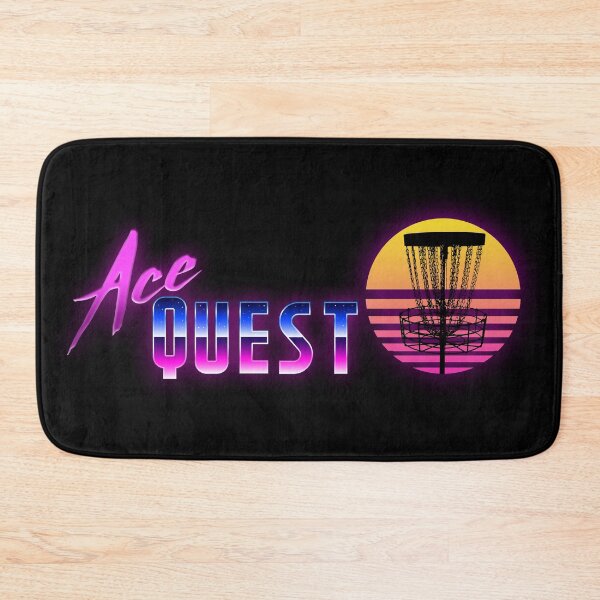 Item preview, Ace Quest designed and sold by WeAreAllKosh.