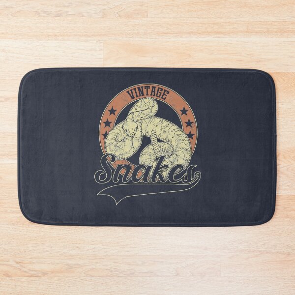 Item preview, Vintage Snakes designed and sold by BlueRockDesigns.