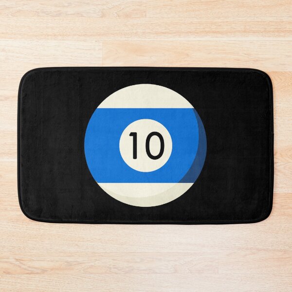 Item preview, Ten Ball designed and sold by AlexVR.