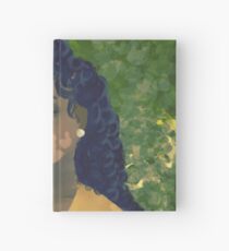Beauty Hardcover Journal