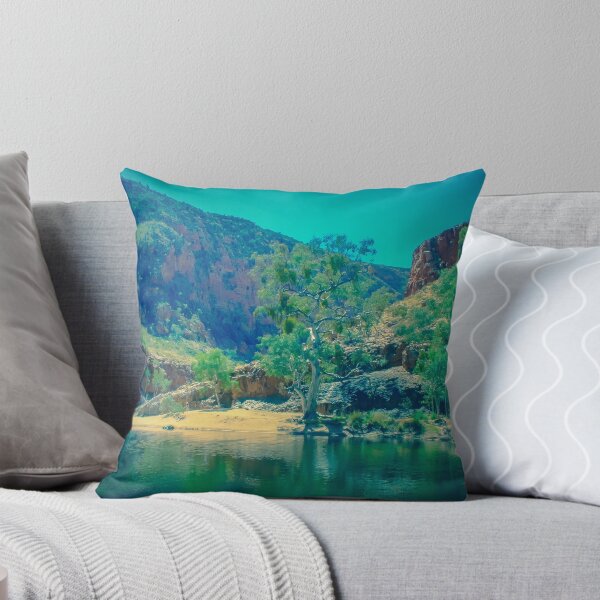 Item preview, Ormiston Gorge designed and sold by DVJPhotography.