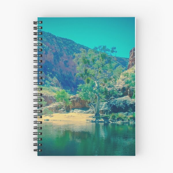 Item preview, Ormiston Gorge designed and sold by DVJPhotography.