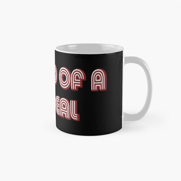 Item preview, I'M KIND OF A BIG DEAL designed and sold by BleedingAgility.