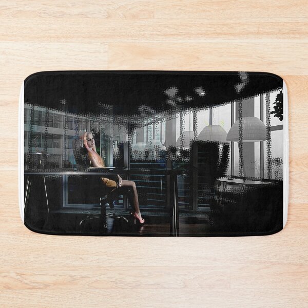 Item preview, Office Spaced designed and sold by blacknight.