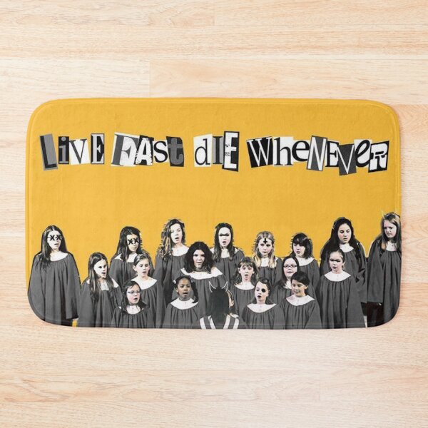 Item preview, live fast die whenever designed and sold by ymmhsbab.