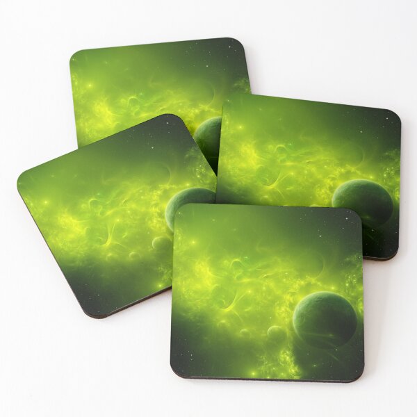 Item preview, Tertiary: Chartreuse designed and sold by Catherine Radley.