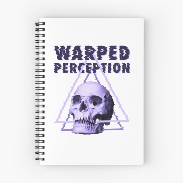 Item preview, Warped Perception designed and sold by Shaina Vanderveer.