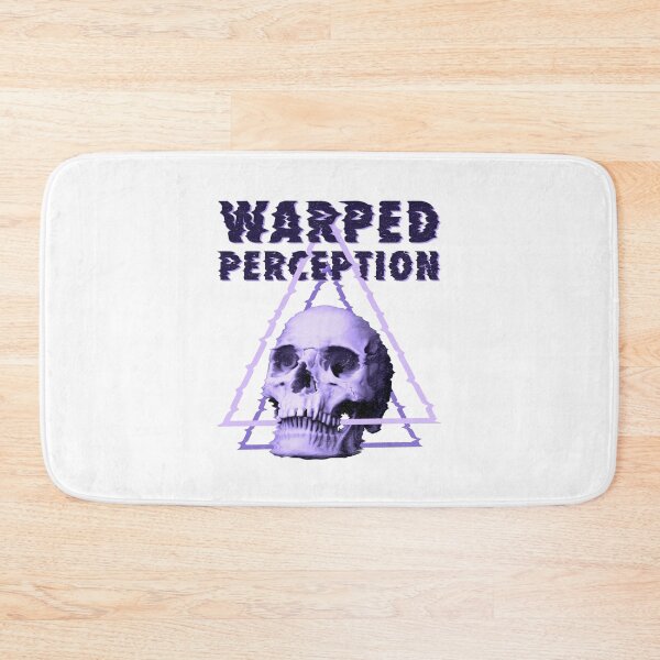 Item preview, Warped Perception designed and sold by Shaina Vanderveer.