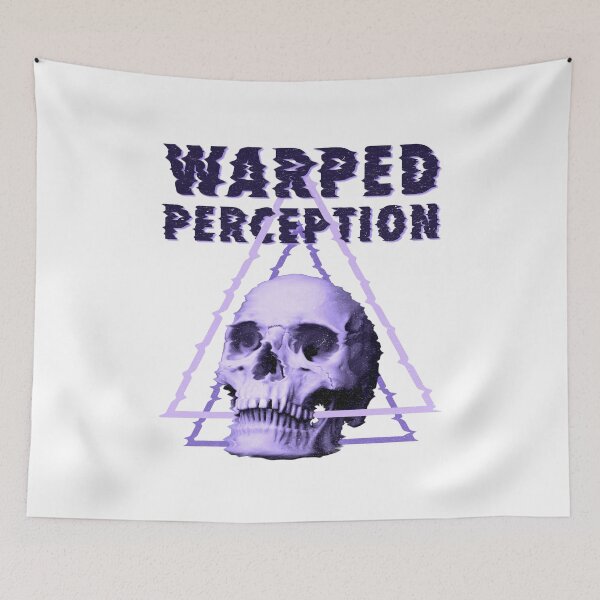 Item preview, Warped Perception designed and sold by Shaina Vanderveer.