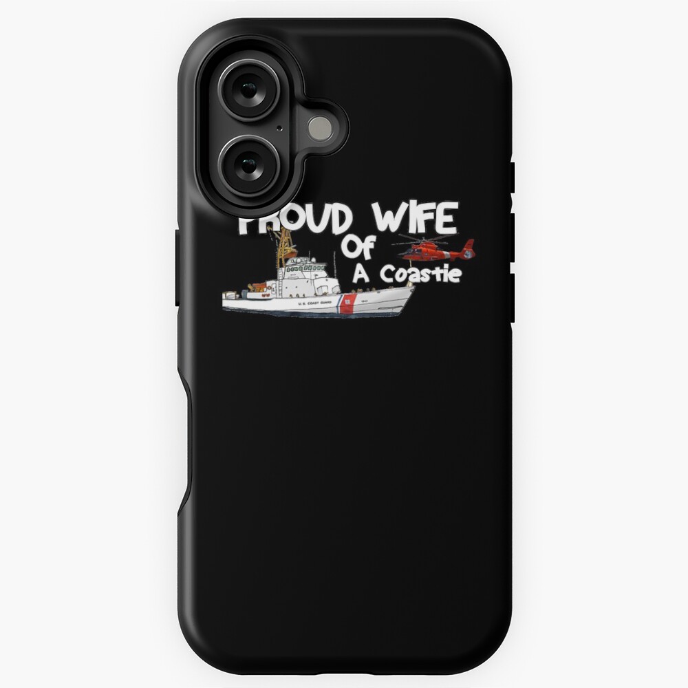 Item preview, iPhone Magsafe Tough Case designed and sold by Mbranco.