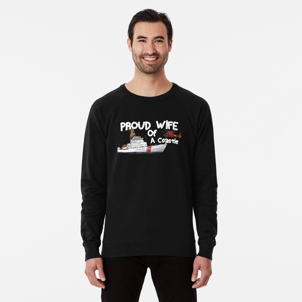 Item preview, Lightweight Sweatshirt designed and sold by Mbranco.