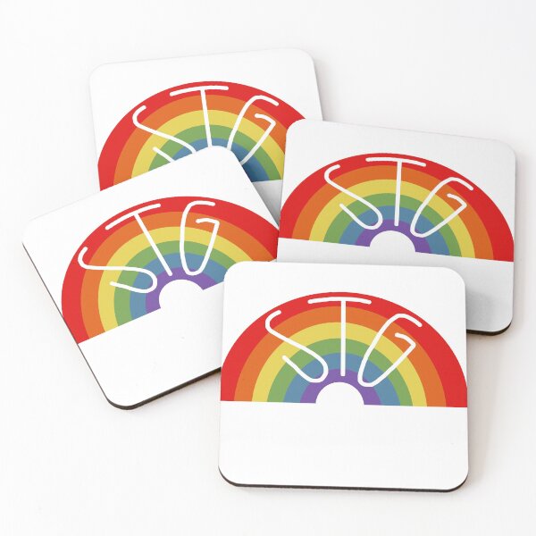Item preview, st george loves designed and sold by katelynstum.