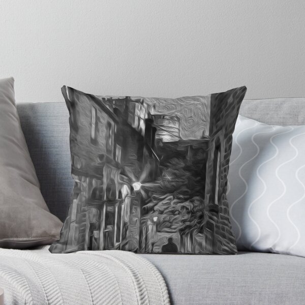 Item preview, Edinburgh Castle Digital Art designed and sold by davidelder.