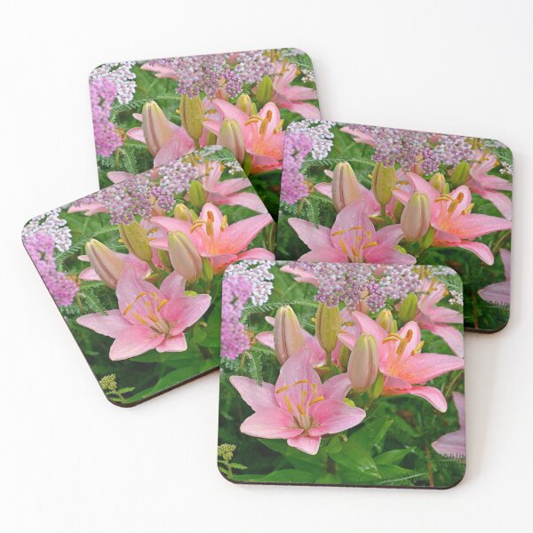 Item preview, Glen Haven Wildflower Study 5  designed and sold by Robert Meyers-Lussier.