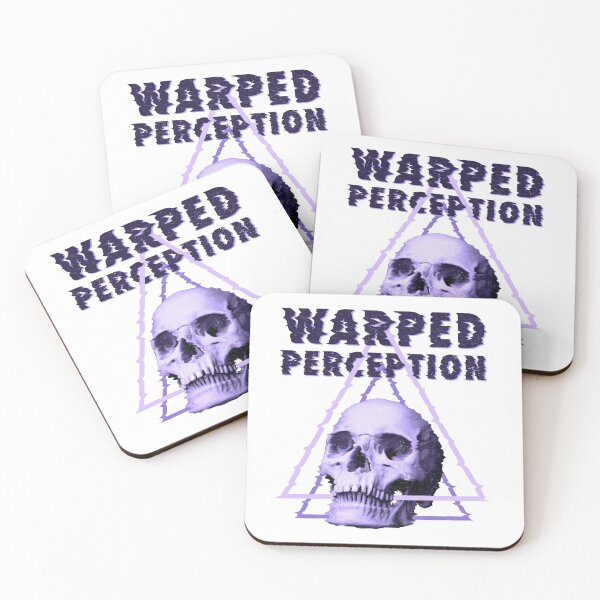 Item preview, Warped Perception designed and sold by Shaina Vanderveer.