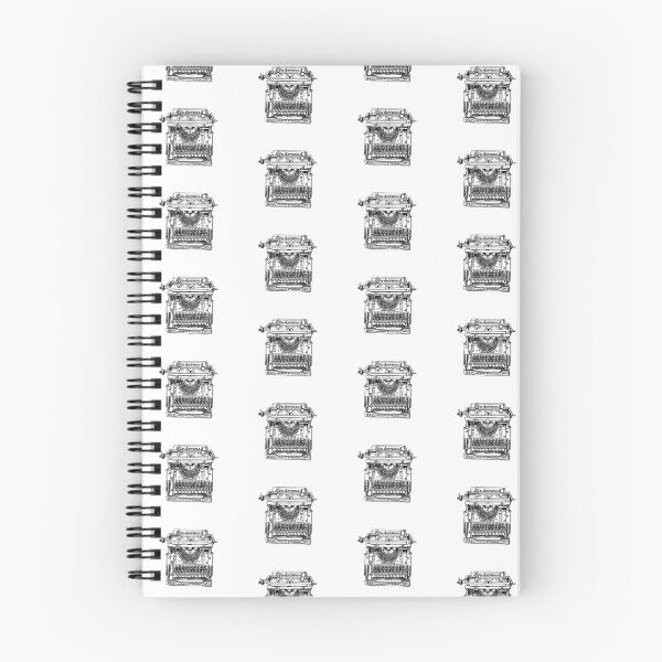 Item preview, Typewriter designed and sold by kvrob.