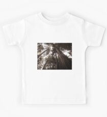 Redwood Giants Kids Tee