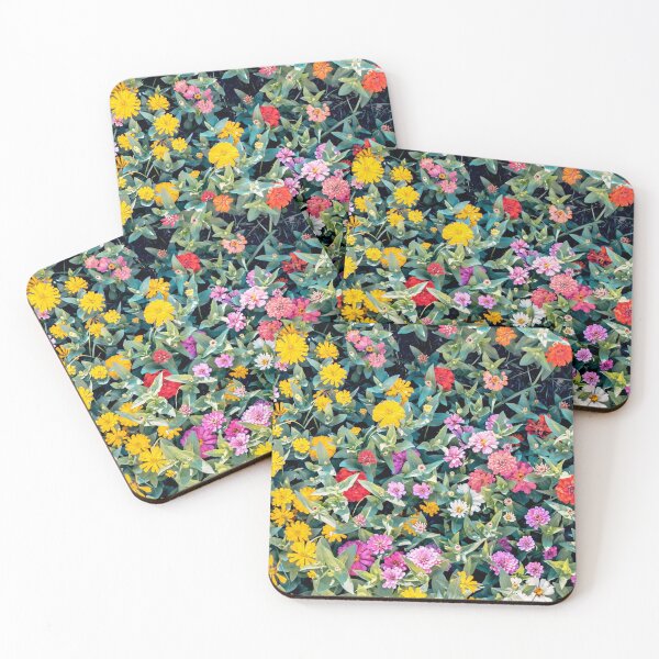 Item preview, Flower power! designed and sold by gadgetworks1984.
