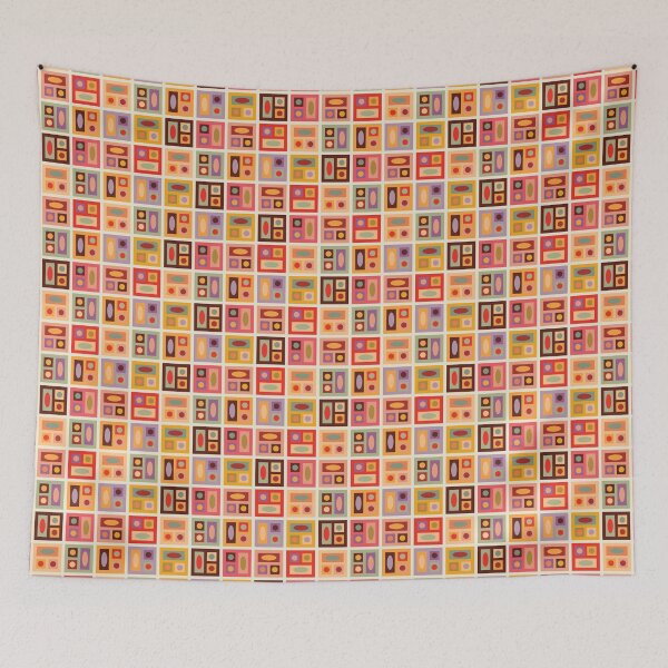 Item preview, Bento Box - Spicy Hot designed and sold by Wendi Moore.