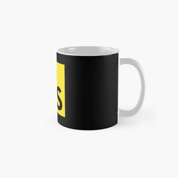 Best Seller Javascript Merchandise Classic Mug