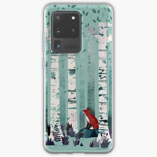 Item preview, The Birches designed and sold by littleclyde.
