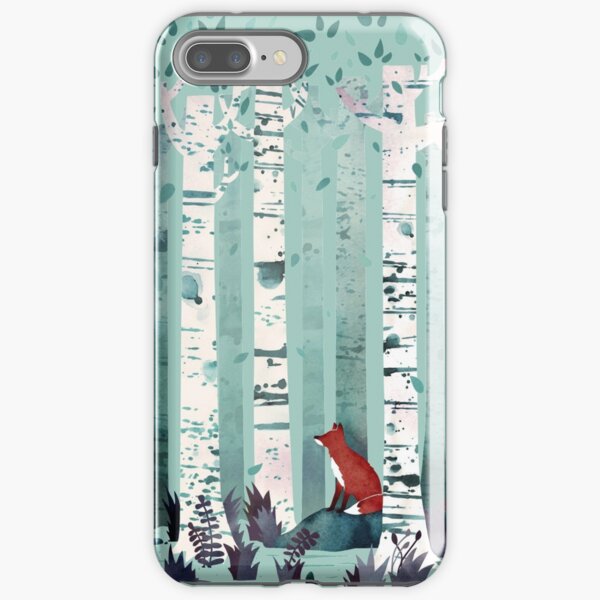 Item preview, The Birches designed and sold by littleclyde.