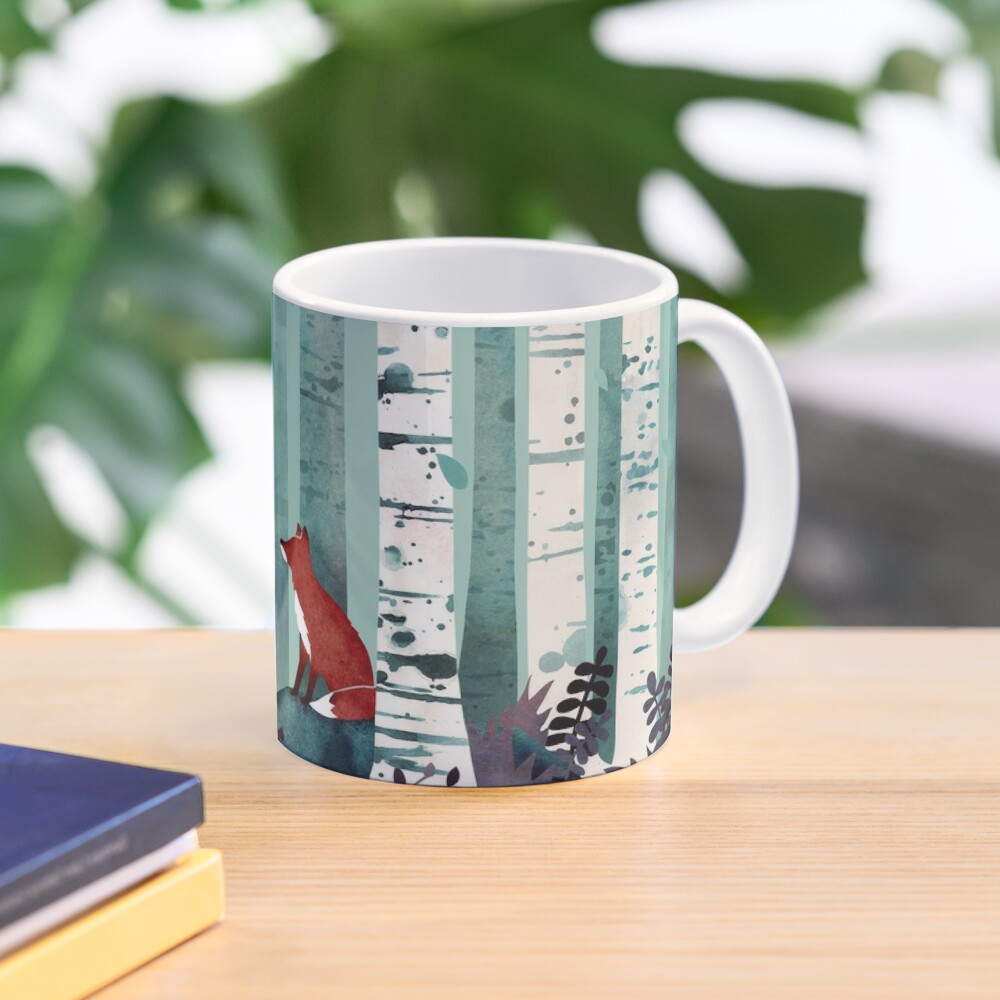 Item preview, Classic Mug designed and sold by littleclyde.