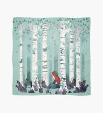 The Birches Scarf