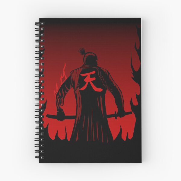 Item preview, Demon Rising designed and sold by Jesse Lavergne.