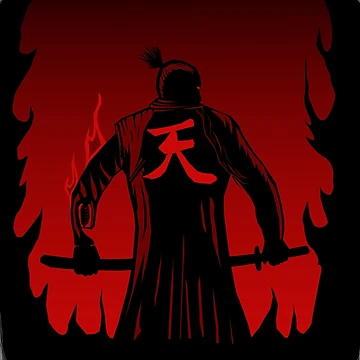 Artwork thumbnail, Demon Rising by Jesse Lavergne