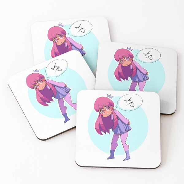 Item preview, Damsel designed and sold by Shuumart.