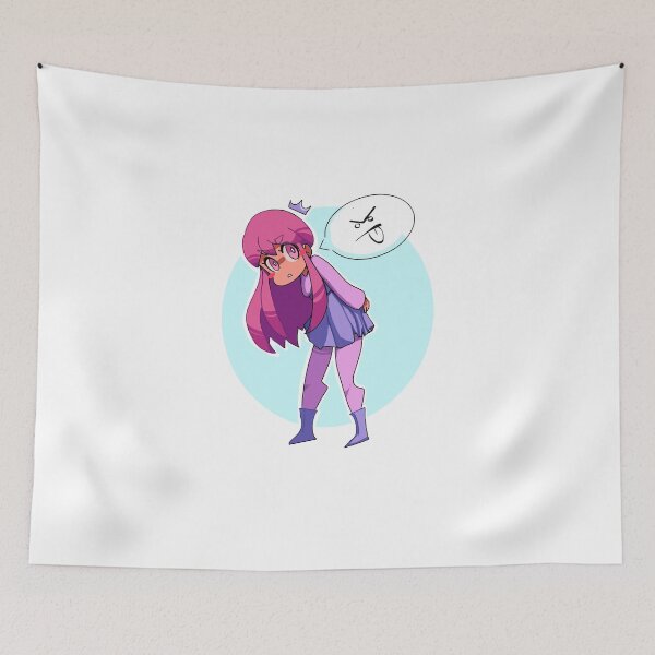 Item preview, Damsel designed and sold by Shuumart.