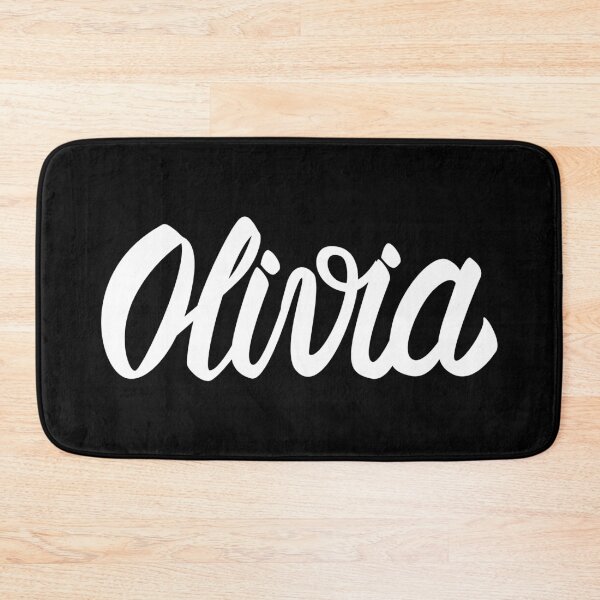 Item preview, Olivia My Name is Olivia!  designed and sold by ProjectX23.