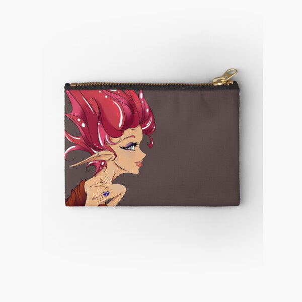 Item preview, Red elf  designed and sold by solarartdesigns.