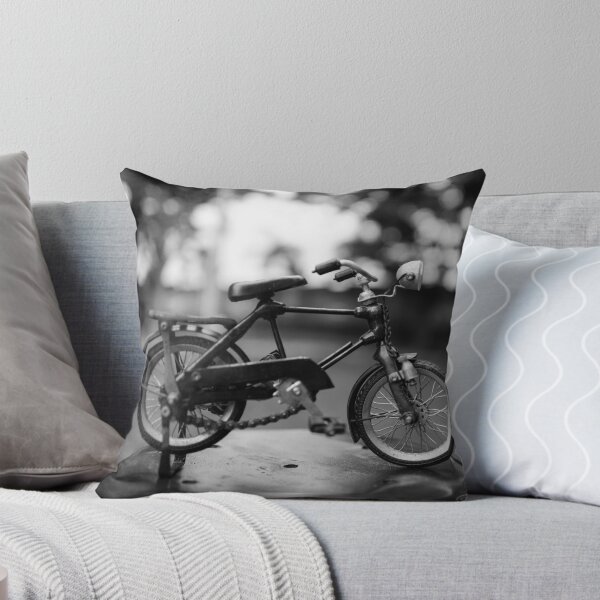 Item preview, Bicycle Blues designed and sold by Clare Colins.