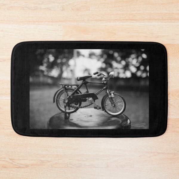 Item preview, Bicycle Blues designed and sold by Clare Colins.