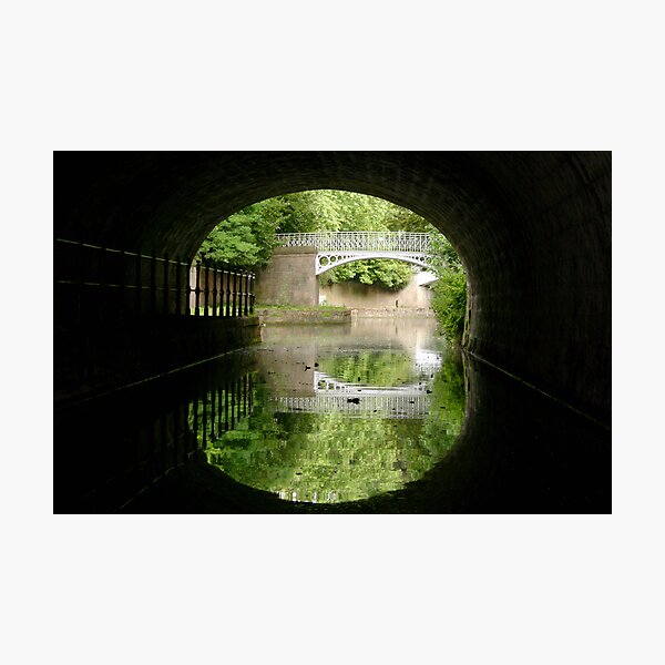 Item preview, Tunnel Vision designed and sold by Joanne Emery.