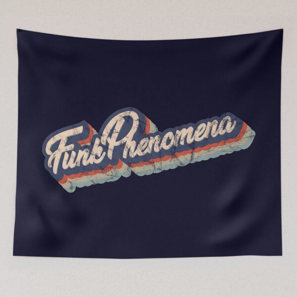Item preview, Funk Phenomena designed and sold by modernistdesign.