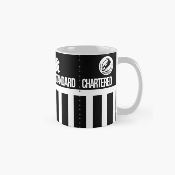 Scott Hodges Coffee Mug Classic Mug