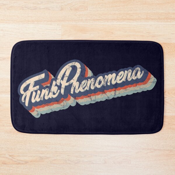 Item preview, Funk Phenomena designed and sold by modernistdesign.