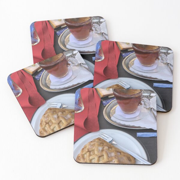 Item preview, Tea Time designed and sold by Vicki Boyd.