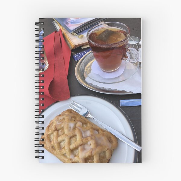 Item preview, Tea Time designed and sold by Vicki Boyd.