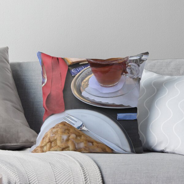 Item preview, Tea Time designed and sold by Vicki Boyd.